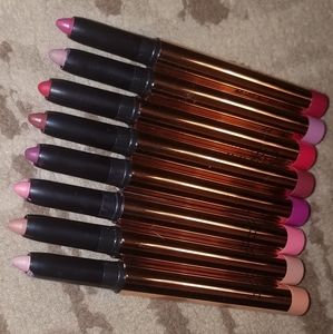 Matte Lip Stick Set of 8